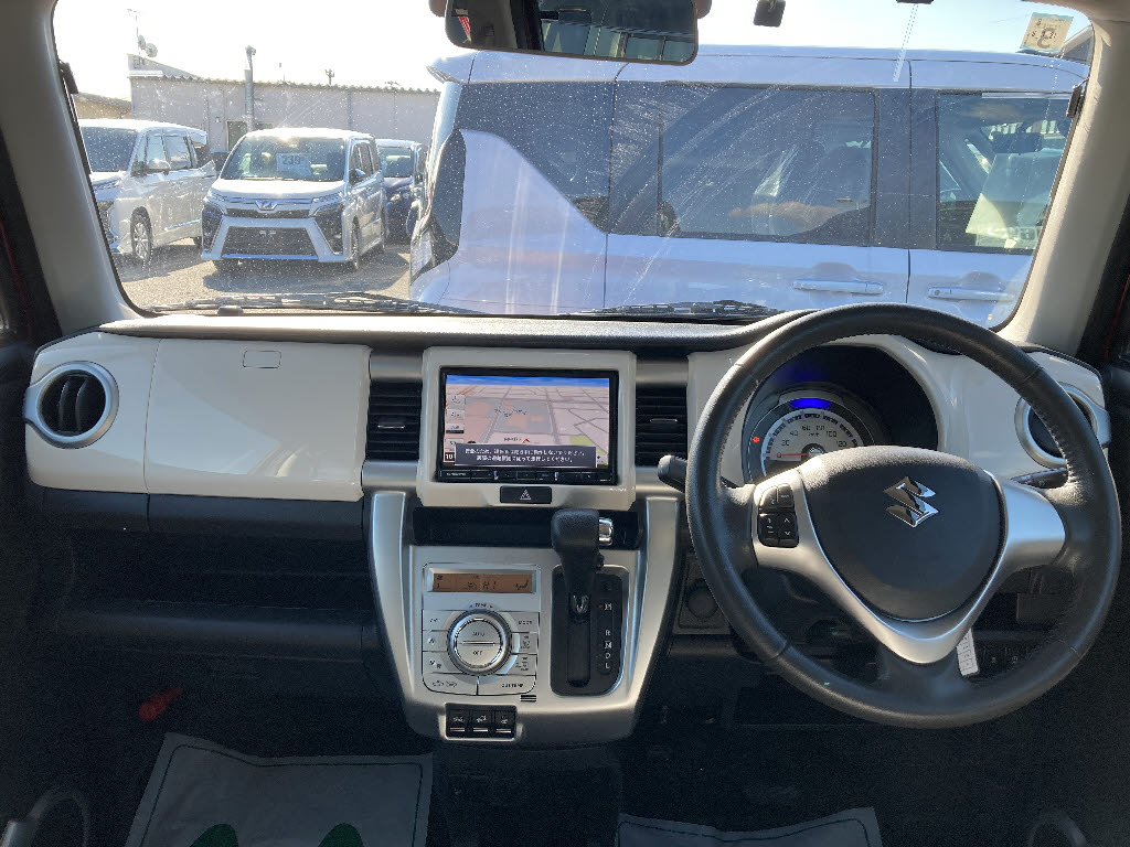 スズキ ハスラー Ｊ