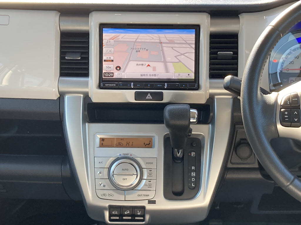 スズキ ハスラー Ｊ