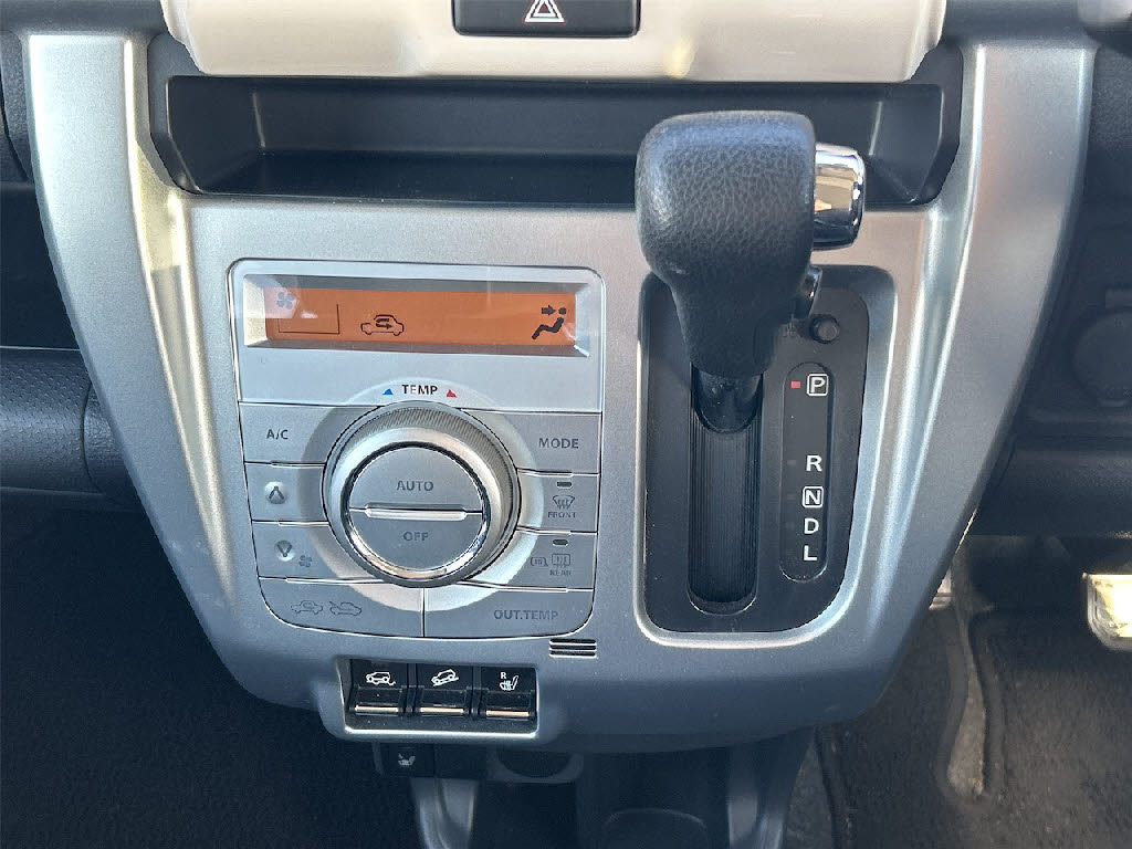 スズキ ハスラー Ｊ