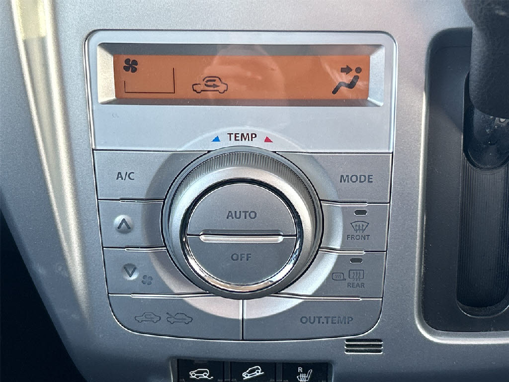 スズキ ハスラー Ｊ