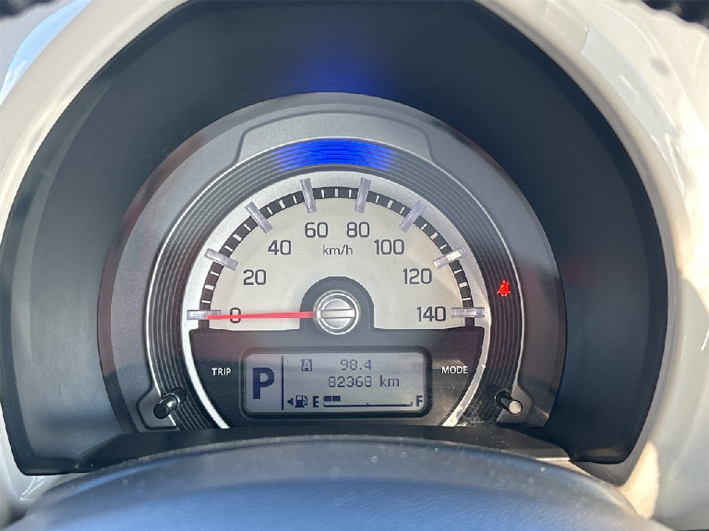 スズキ ハスラー Ｊ