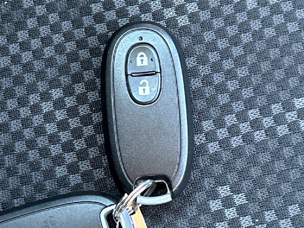 スズキ ハスラー Ｊ