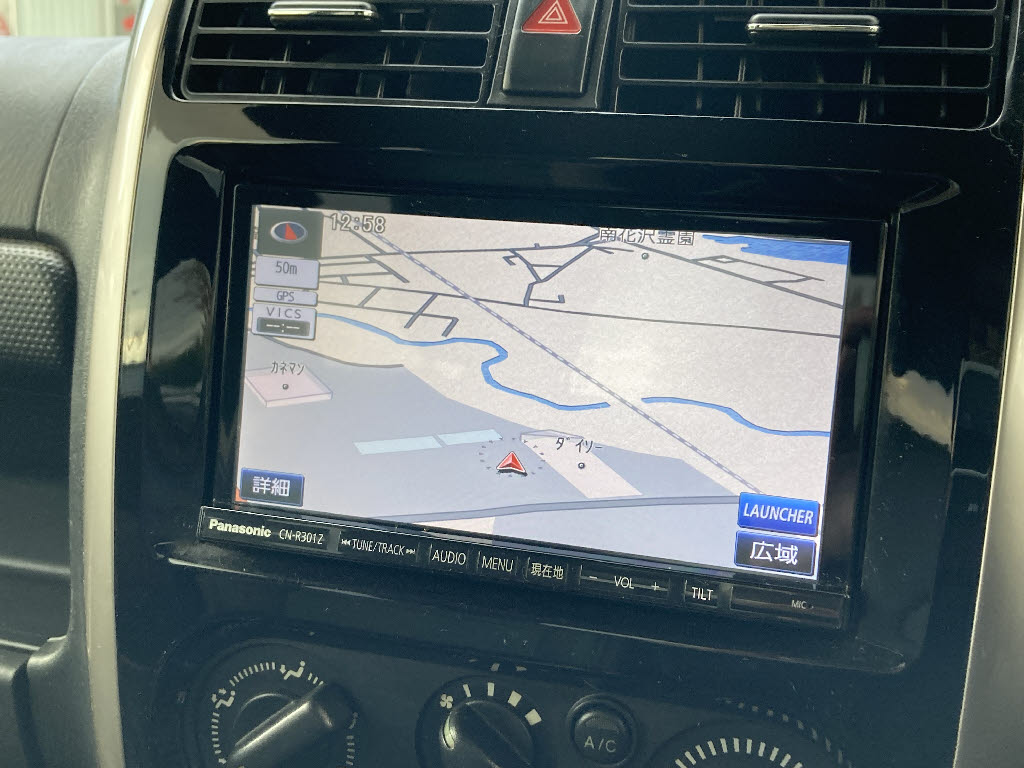 スズキ ジムニーＷ 4WD ﾗﾝﾄﾞﾍﾞﾝﾁｬｰ