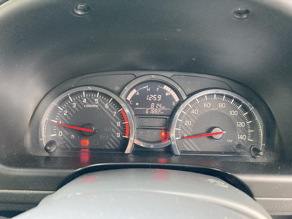 スズキ ジムニーＷ 4WD ﾗﾝﾄﾞﾍﾞﾝﾁｬｰ