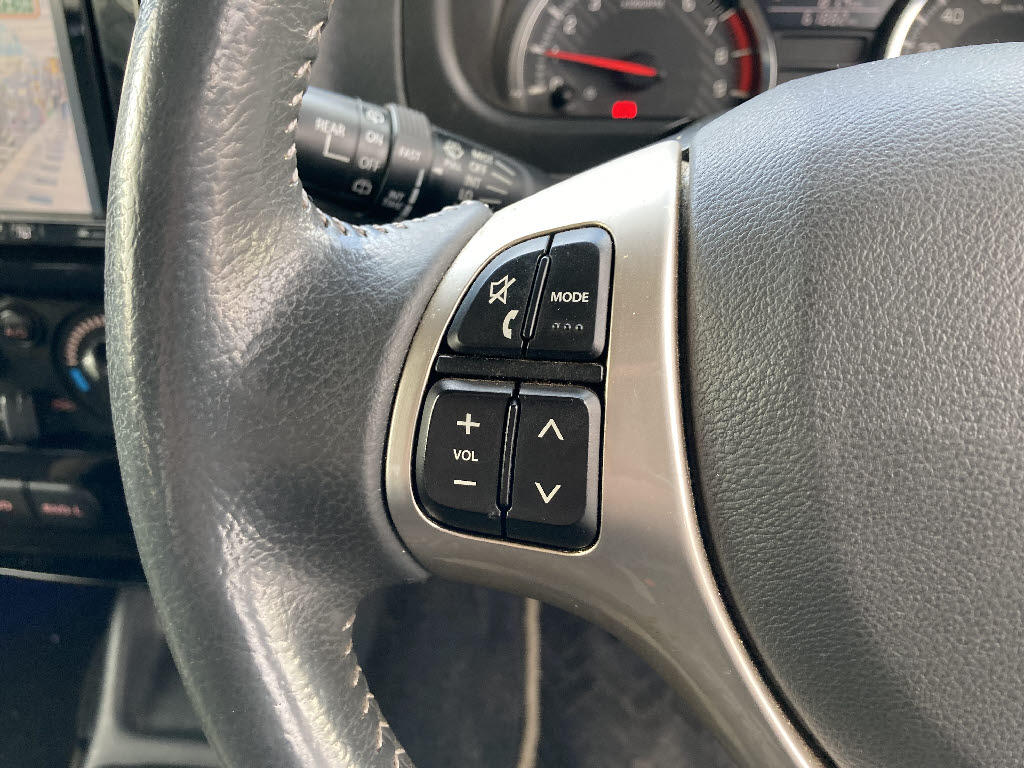 スズキ ジムニーＷ 4WD ﾗﾝﾄﾞﾍﾞﾝﾁｬｰ