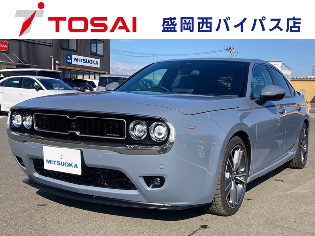 その他国産車 Ｍ５５