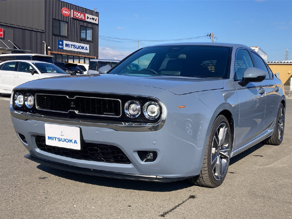 その他国産車 Ｍ５５ 1st Edition e:HEV LX