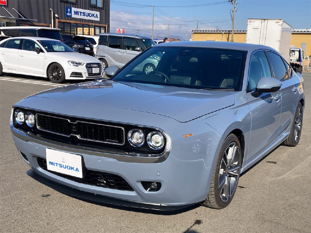 その他国産車 Ｍ５５ 1st Edition e:HEV LX