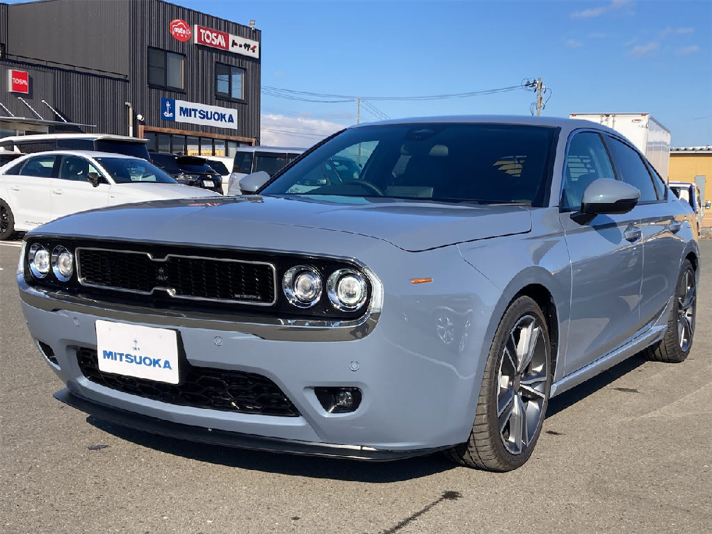 その他国産車 Ｍ５５ 1st Edition e:HEV LX