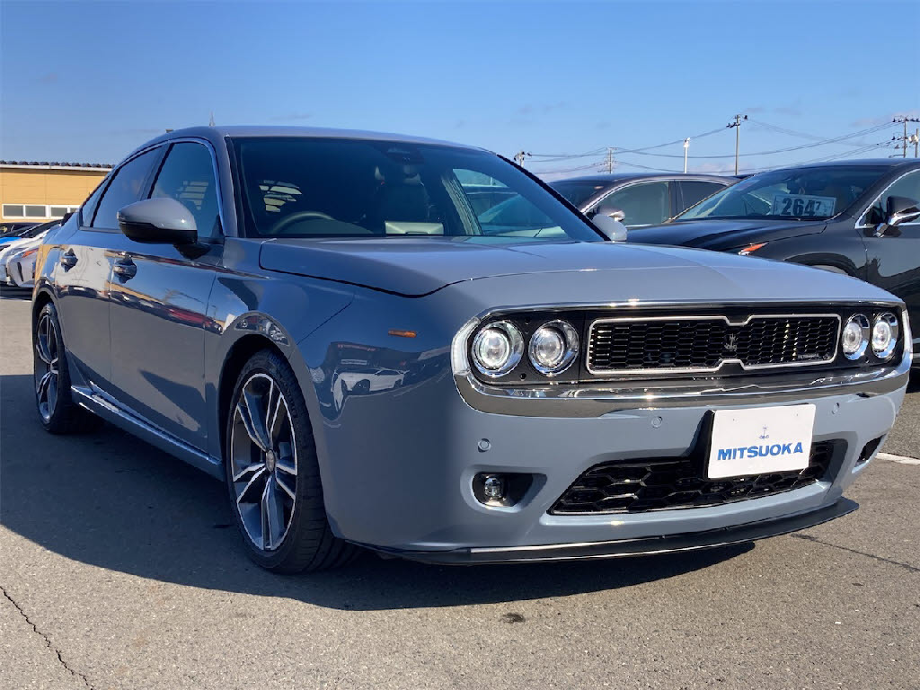 その他国産車 Ｍ５５ 1st Edition e:HEV LX