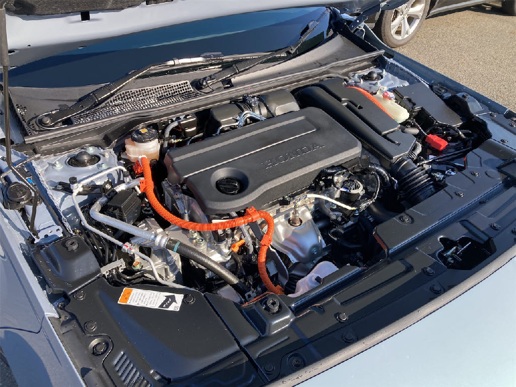 その他国産車 Ｍ５５ 1st Edition e:HEV LX