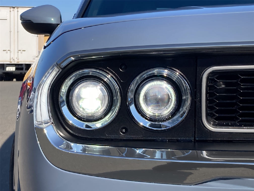 その他国産車 Ｍ５５ 1st Edition e:HEV LX