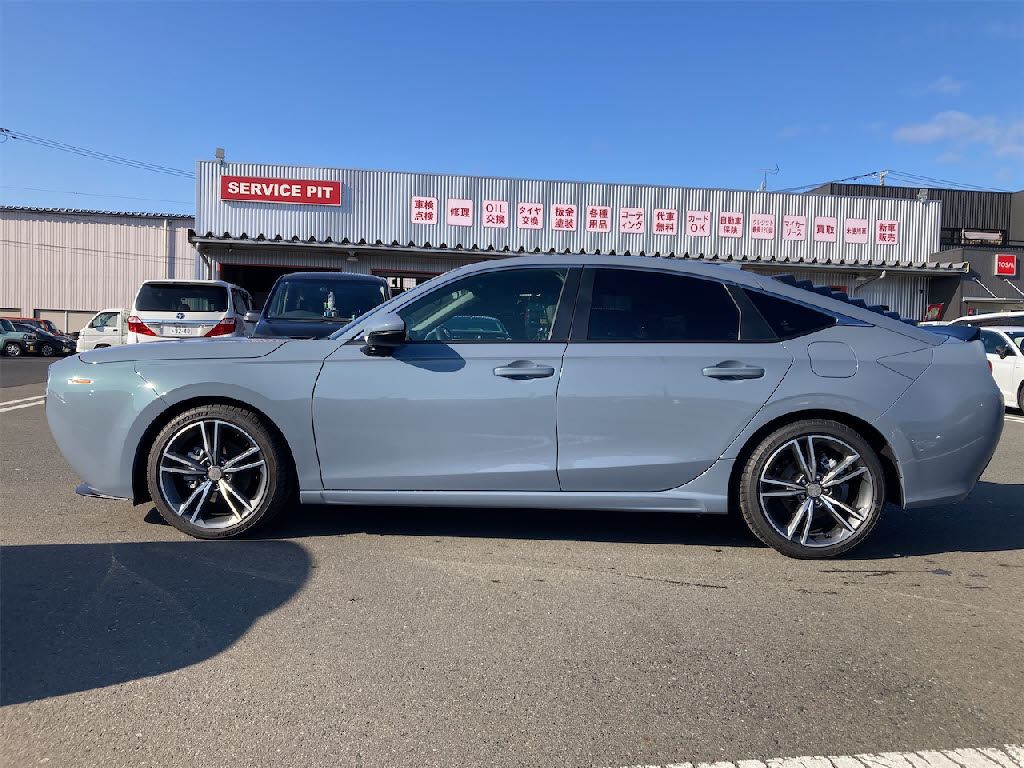 その他国産車 Ｍ５５ 1st Edition e:HEV LX