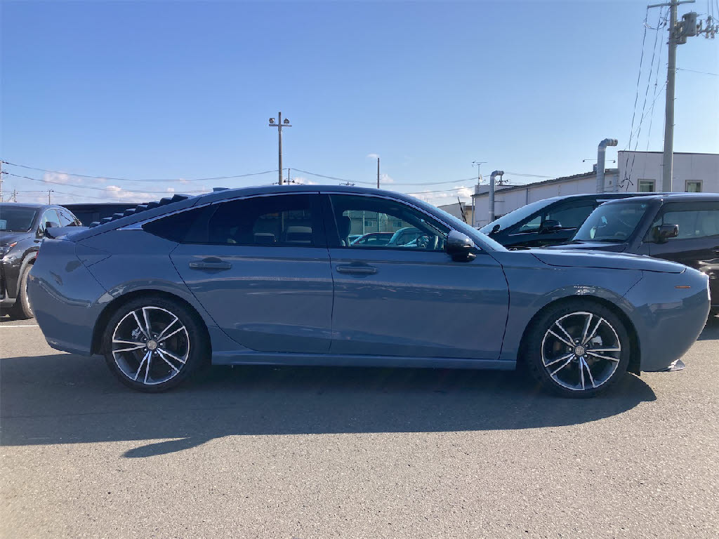 その他国産車 Ｍ５５ 1st Edition e:HEV LX