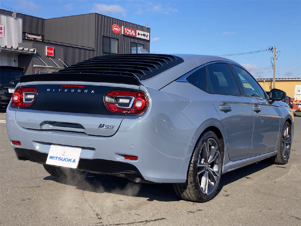 その他国産車 Ｍ５５ 1st Edition e:HEV LX