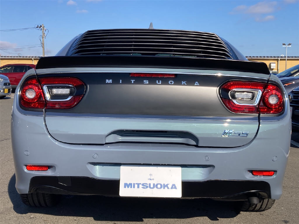 その他国産車 Ｍ５５ 1st Edition e:HEV LX