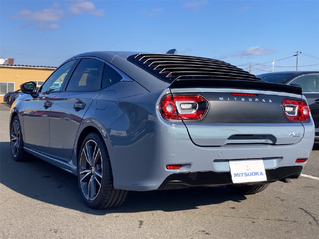 その他国産車 Ｍ５５ 1st Edition e:HEV LX