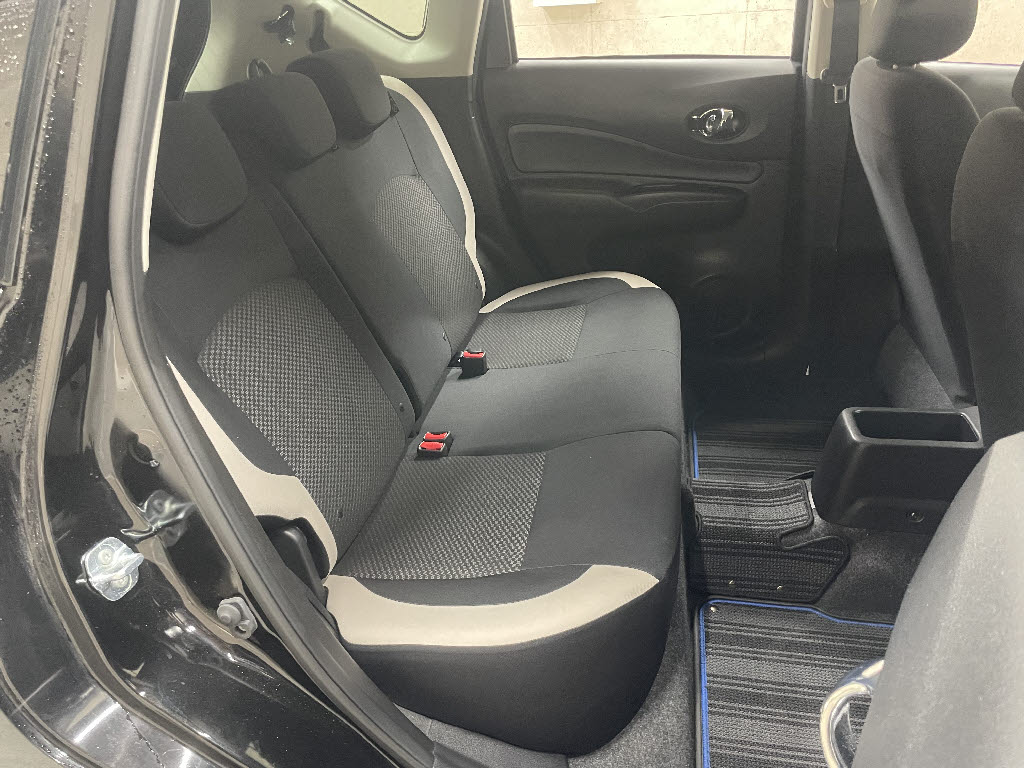 ニッサン ノート ｅパワーＸ