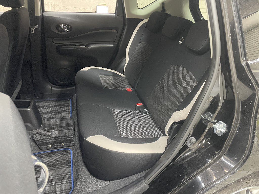 ニッサン ノート ｅパワーＸ