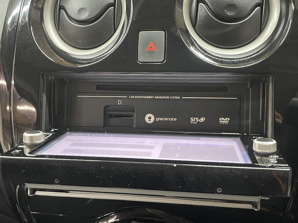 ニッサン ノート ｅパワーＸ