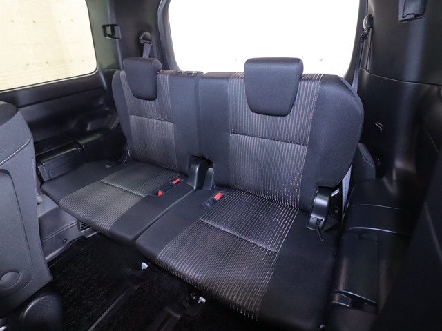 トヨタ ヴォクシー ＺＳ煌