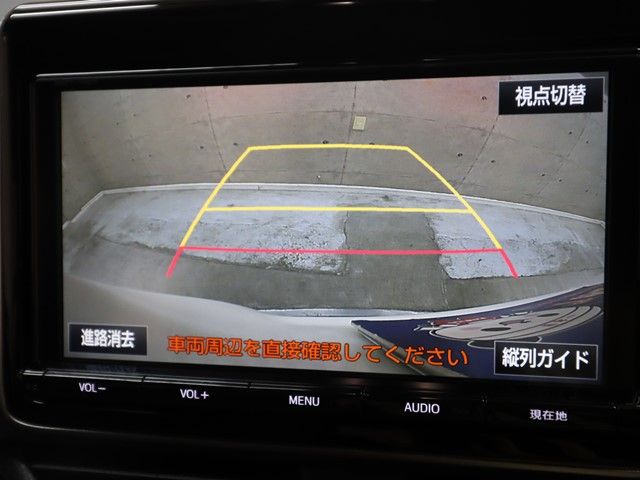 トヨタ ヴォクシー ＺＳ煌