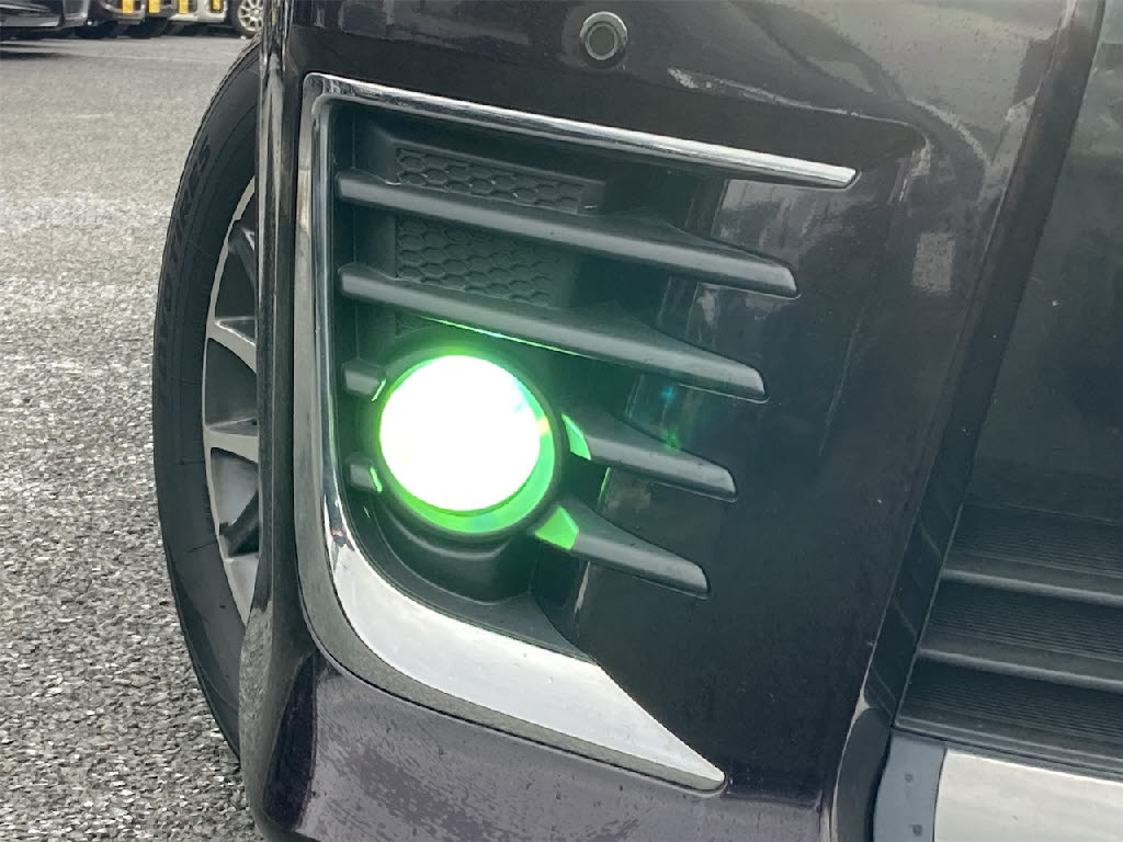 トヨタ ヴォクシー ZS