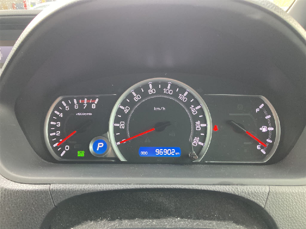 トヨタ ヴォクシー ZS