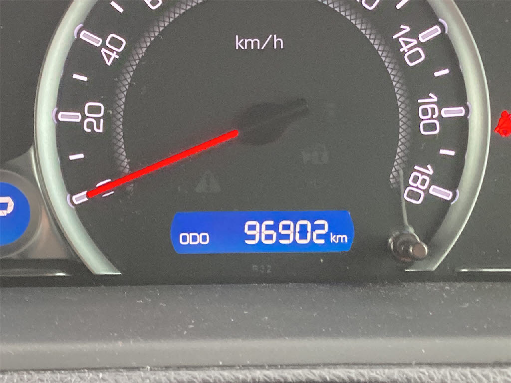 トヨタ ヴォクシー ZS