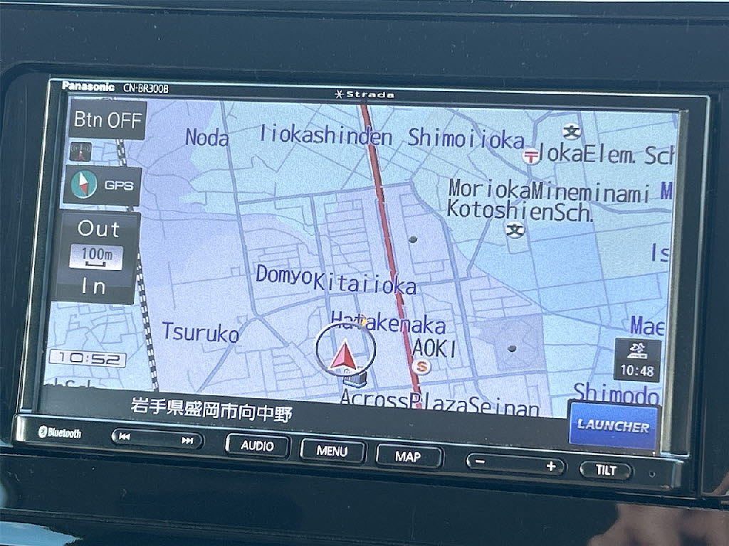 トヨタ プリウス S