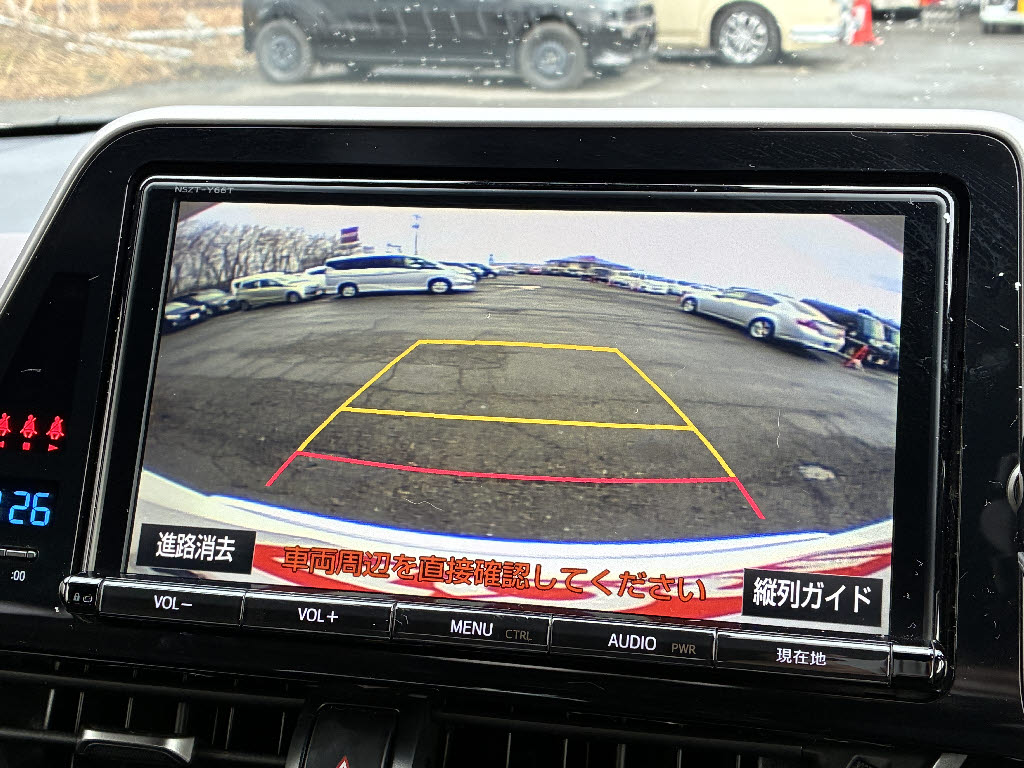 トヨタ Ｃ-ＨＲ Ｇ