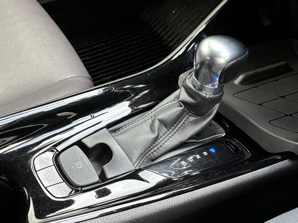 トヨタ Ｃ-ＨＲ Ｇ