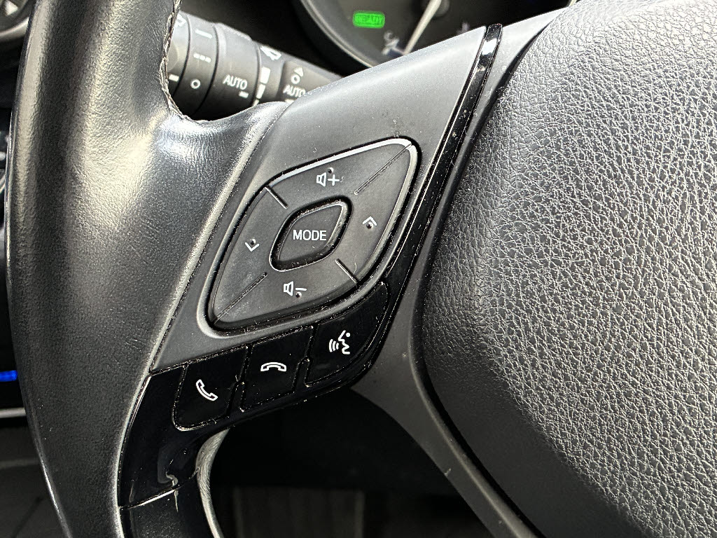 トヨタ Ｃ-ＨＲ Ｇ