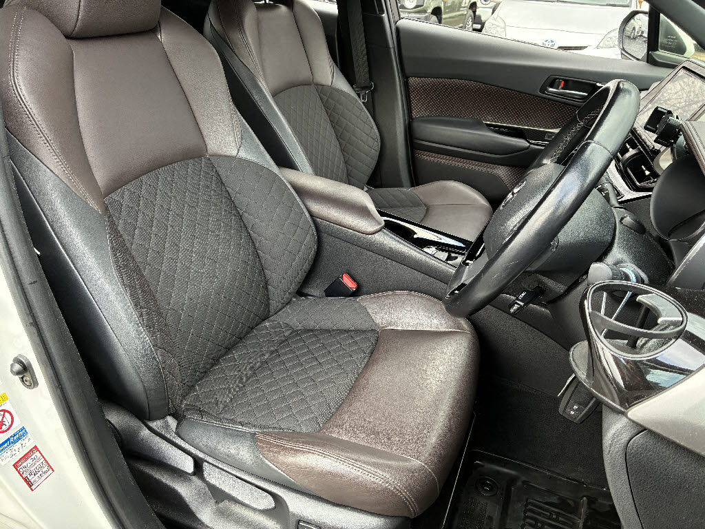 トヨタ Ｃ-ＨＲ Ｇ