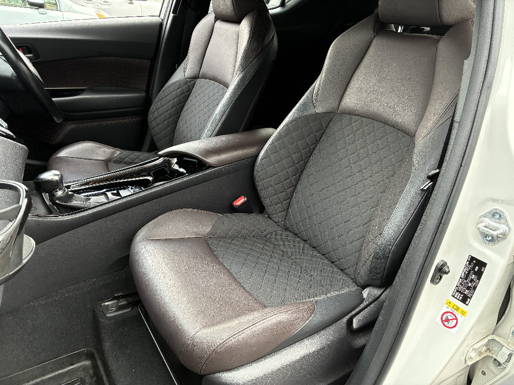 トヨタ Ｃ-ＨＲ Ｇ