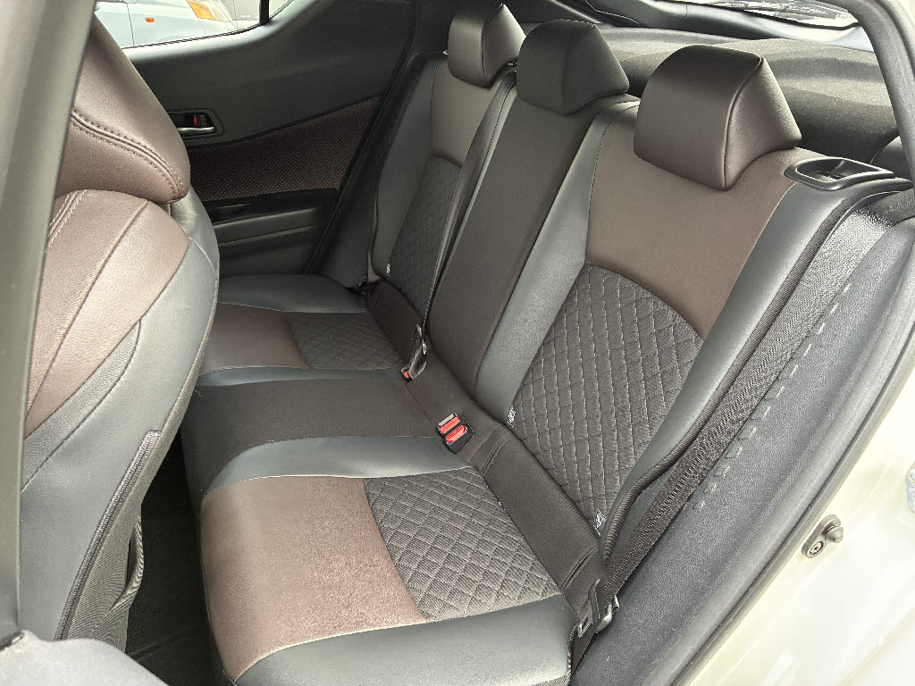 トヨタ Ｃ-ＨＲ Ｇ