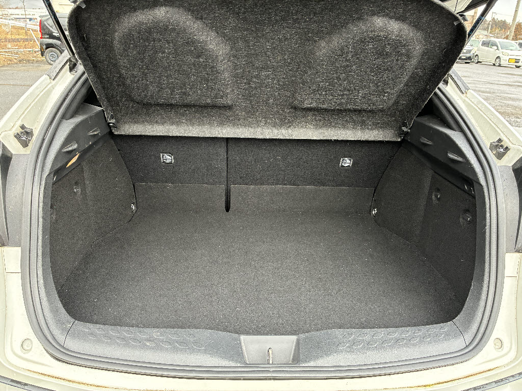 トヨタ Ｃ-ＨＲ Ｇ