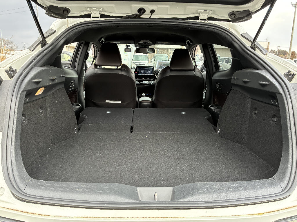 トヨタ Ｃ-ＨＲ Ｇ