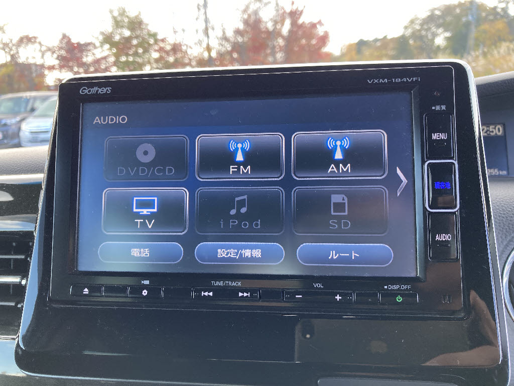 ホンダ Ｎ　ＢＯＸカスタム G-Lﾎﾝﾀﾞｾﾝｼﾝｸﾞ