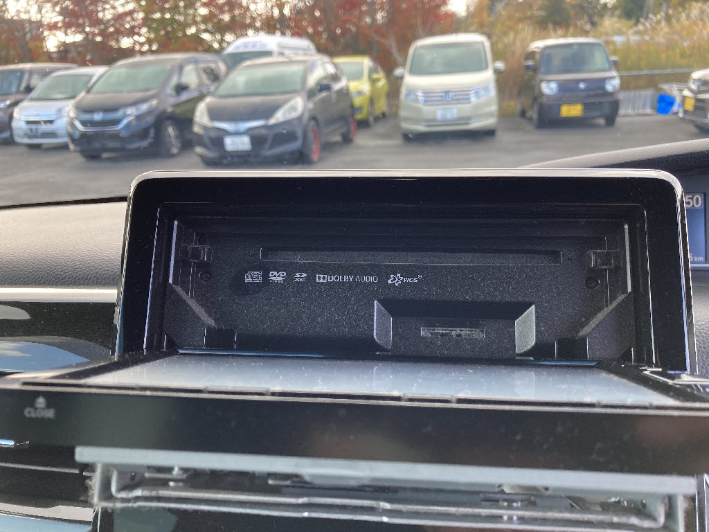 ホンダ Ｎ　ＢＯＸカスタム G-Lﾎﾝﾀﾞｾﾝｼﾝｸﾞ