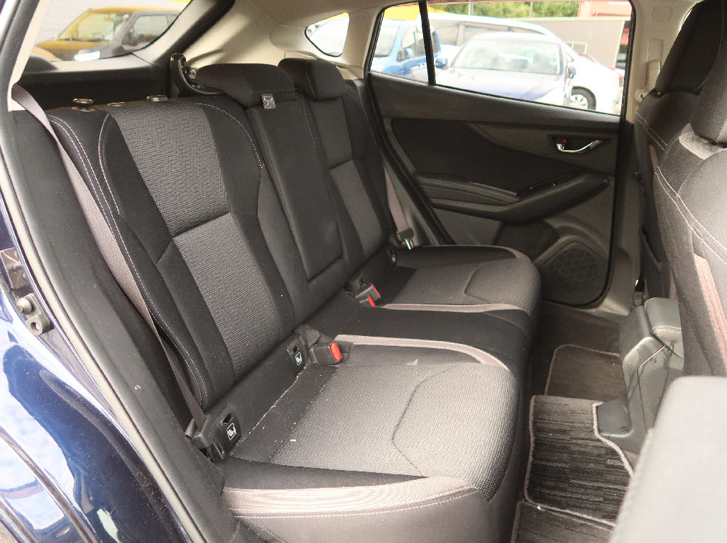 スバル インプレッサスポーツ 2.0i-Sｱｲｻｲﾄ