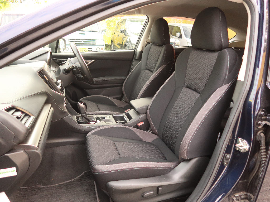 スバル インプレッサスポーツ 2.0i-Sｱｲｻｲﾄ