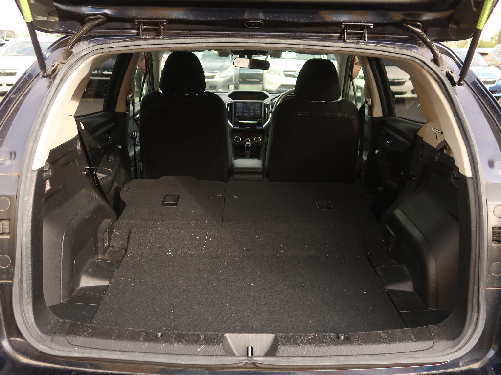 スバル インプレッサスポーツ 2.0i-Sｱｲｻｲﾄ