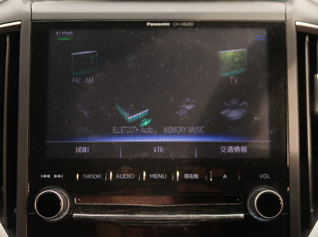 スバル インプレッサスポーツ 2.0i-Sｱｲｻｲﾄ