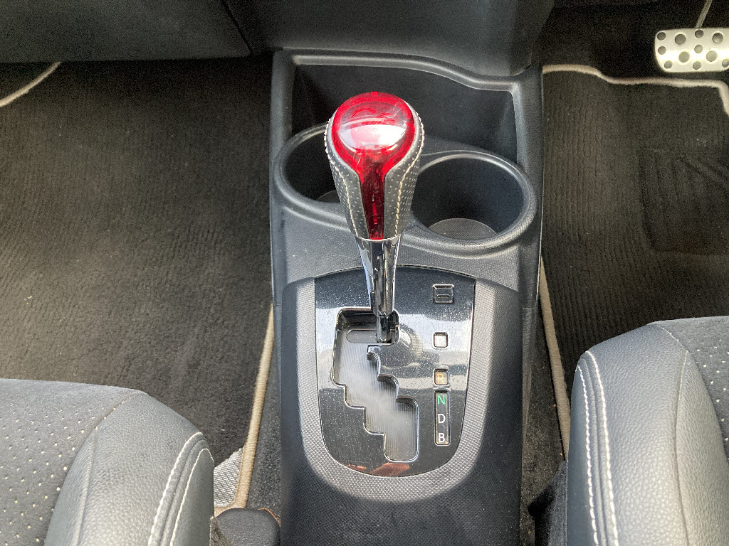 トヨタ アクア Ｇ Ｇｓ