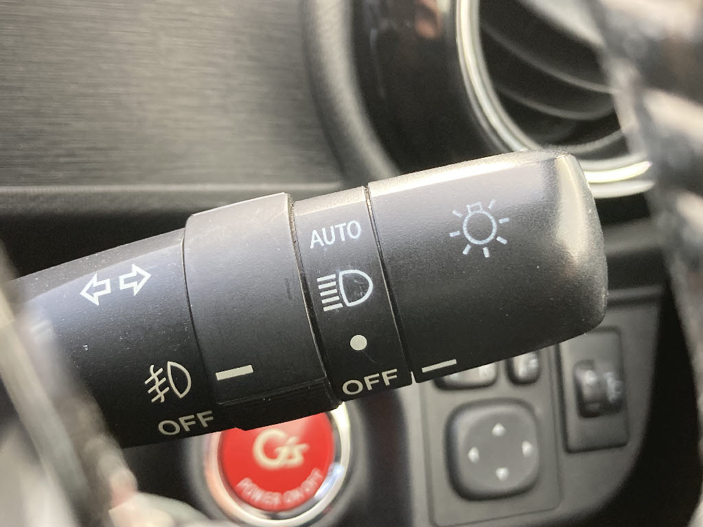 トヨタ アクア Ｇ Ｇｓ