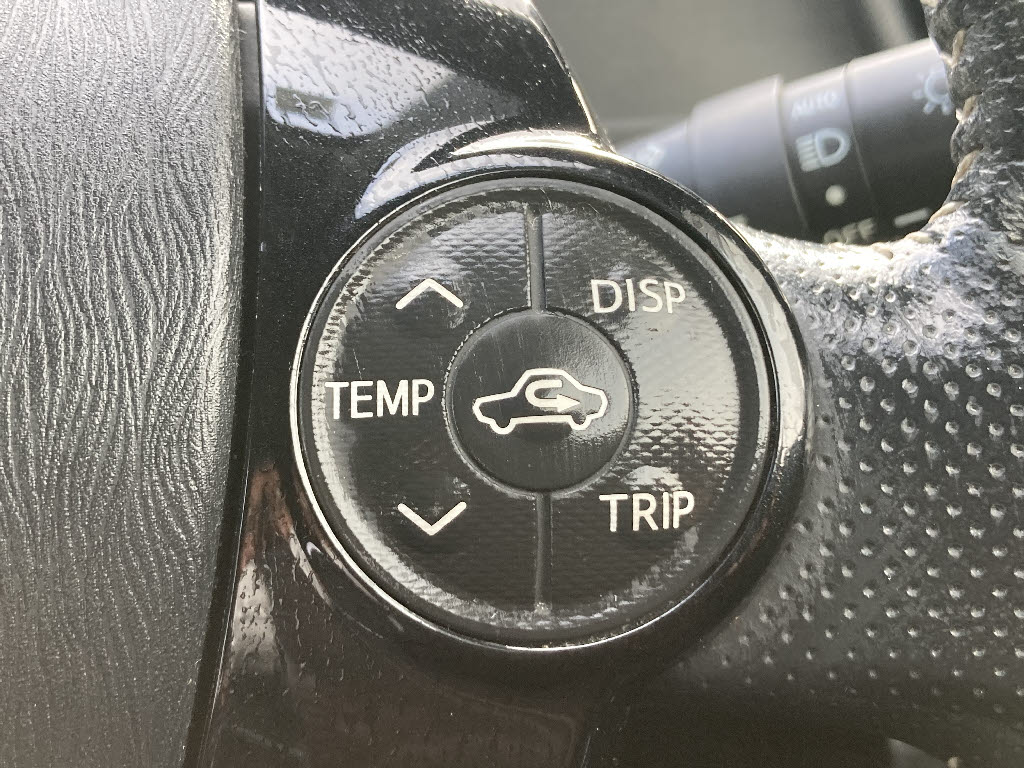 トヨタ アクア Ｇ Ｇｓ