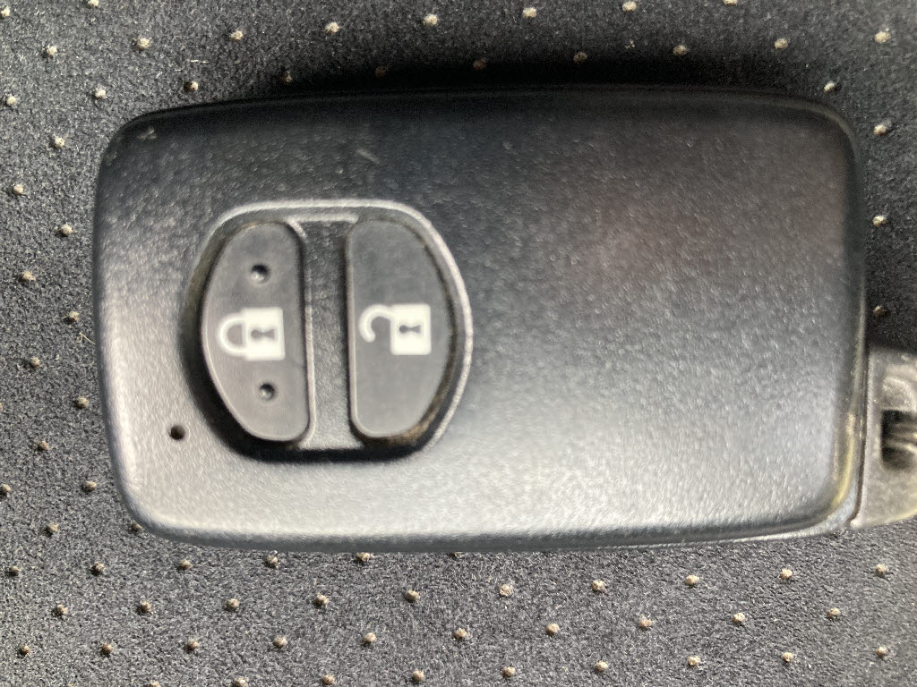 トヨタ アクア Ｇ Ｇｓ