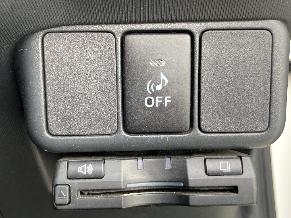 トヨタ アクア Ｇ Ｇｓ