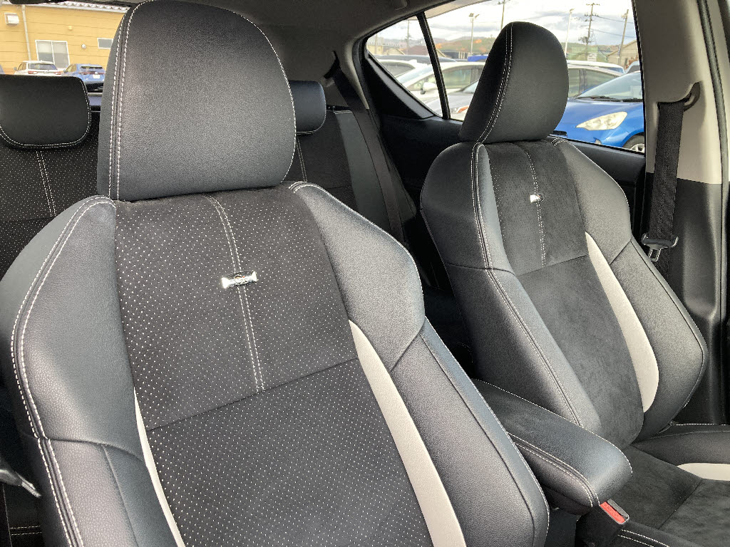 トヨタ アクア Ｇ Ｇｓ